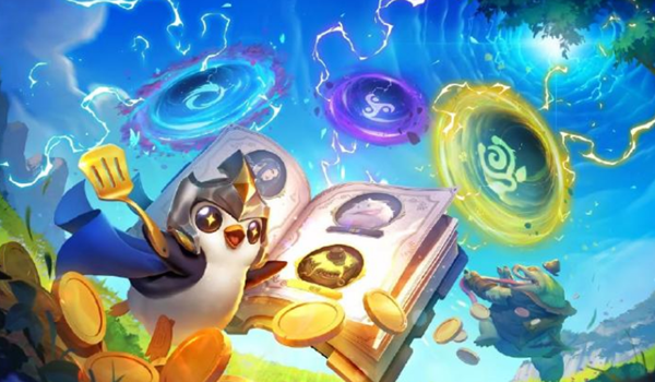 金铲铲之战双城传说约德尔人阵容怎么玩_手游金铲铲之战约德尔人阵容 金铲铲之战双城传说约德尔人阵容怎么玩_手游金铲铲之战约德尔人阵容