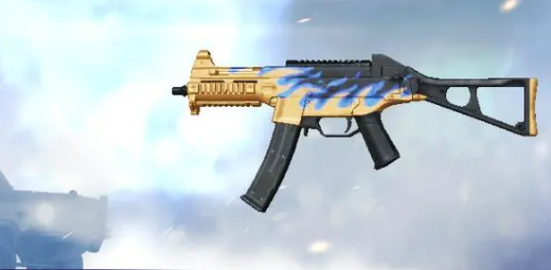 和平精英武器怎么搭配_和平精英武器图片