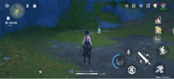 鸣潮传说中的机关术三任务怎么做8