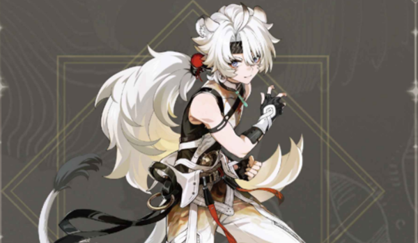 鸣潮凌阳武器怎么选择2