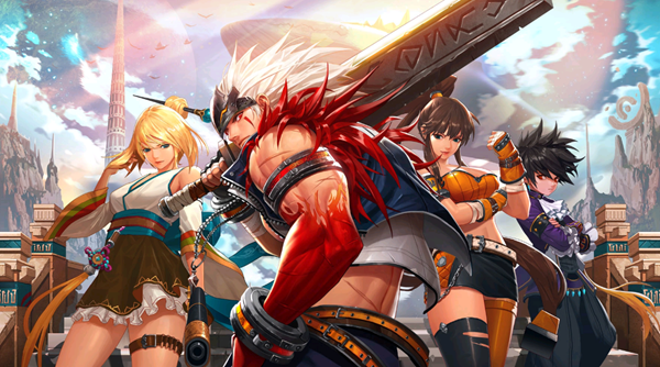 dnf手游零氪平民开局怎么玩_dnf手游新手玩什么职业好