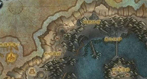 魔兽世界利剑的重铸怎么做1