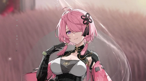 鸣潮桃祈武器怎么选择_鸣潮赞妮武器