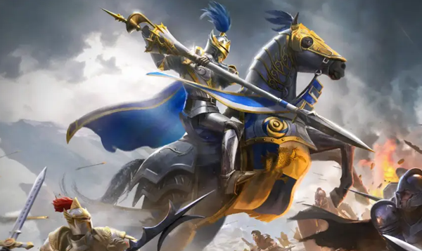 魔法门之英雄无敌领土争霸新手怎么玩_魔法门之英雄无敌战役攻略