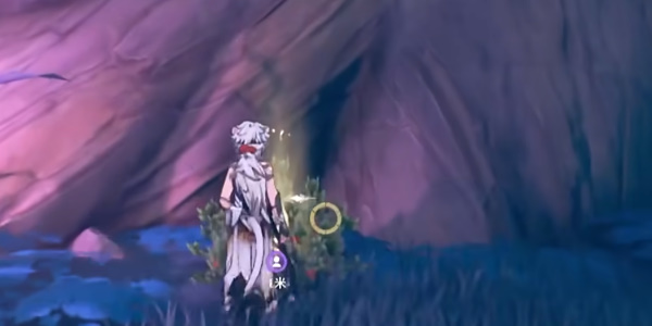 鸣潮啸野归城任务怎么完成6