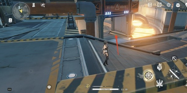 鸣潮寒雾深坑小型信标怎么开启4