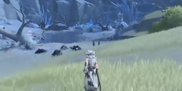 鸣潮猎取残像之人任务怎么完成4