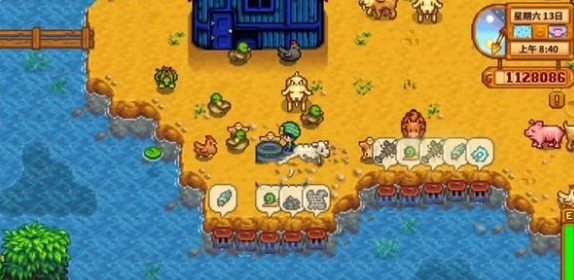 星露谷物语大葱能干啥_星露谷物语大葱有什么用 星露谷物语大葱能干啥_星露谷物语大葱有什么用