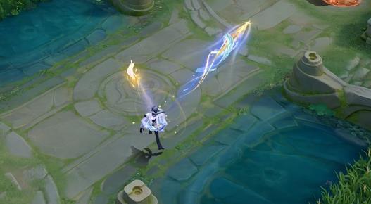 王者荣耀海诺心动手记皮肤怎么样14