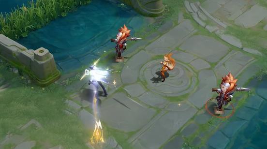 王者荣耀海诺心动手记皮肤怎么样16