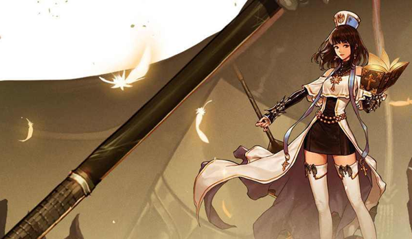 dnf手游圣骑士技能怎么加点1