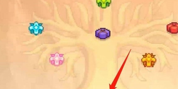 星露谷物语温室怎么获得1