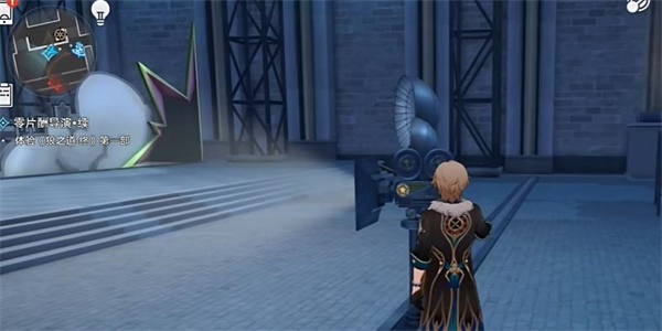 崩坏星穹铁道如狼见参成就怎么获得3