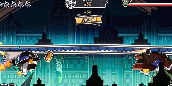 崩坏星穹铁道如狼见参成就怎么获得4