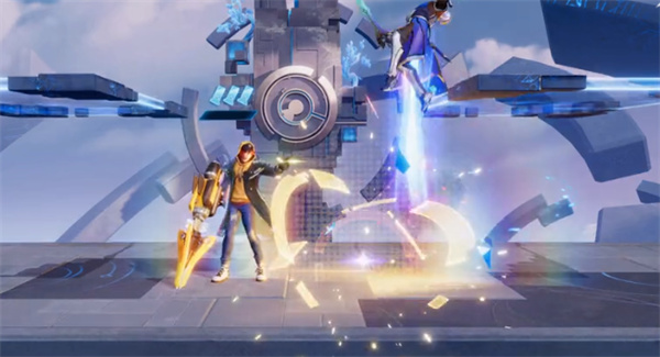 星之破晓刘备时之守候技能怎么样6