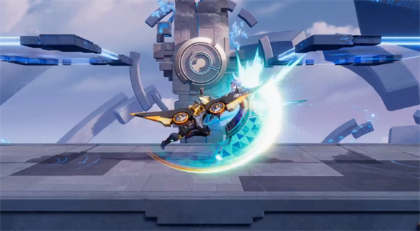 星之破晓孙膑天狼运算者技能怎么样2