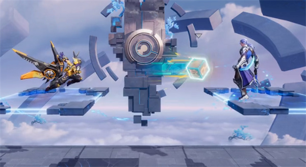 星之破晓孙膑天狼运算者技能怎么样8