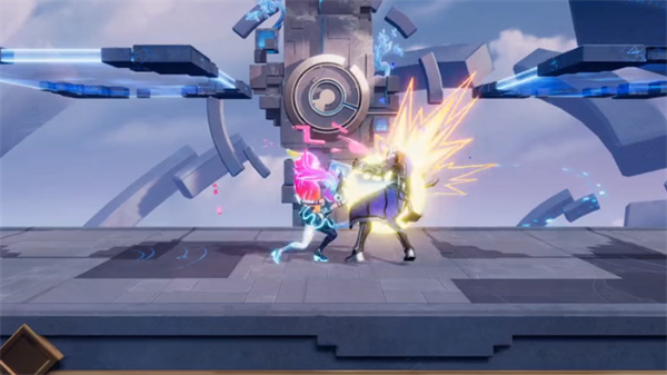 星之破晓安琪拉心灵闪烁技能怎么样2