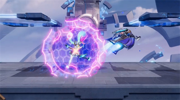 星之破晓安琪拉心灵闪烁技能怎么样6