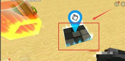 迷你世界怎么快速拆方块4