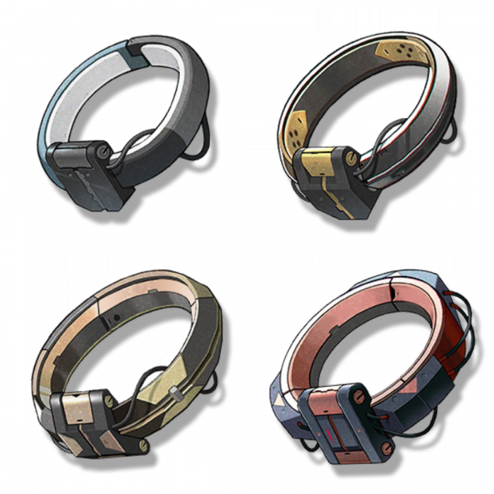 鸣潮秧秧培养材料一览2