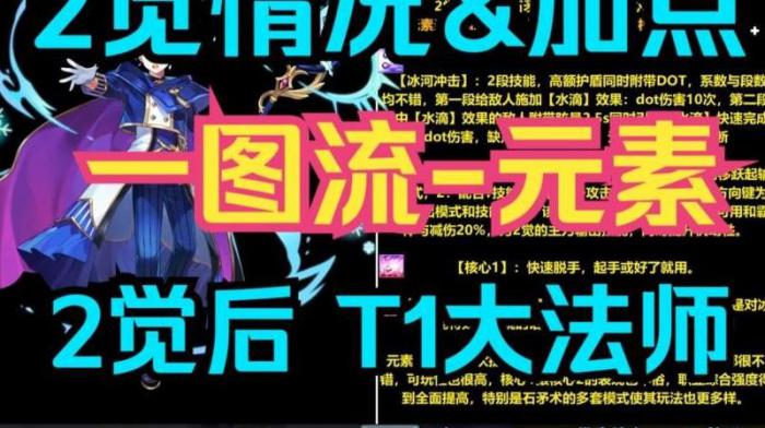 彩虹岛觉醒技能经验值是什么2