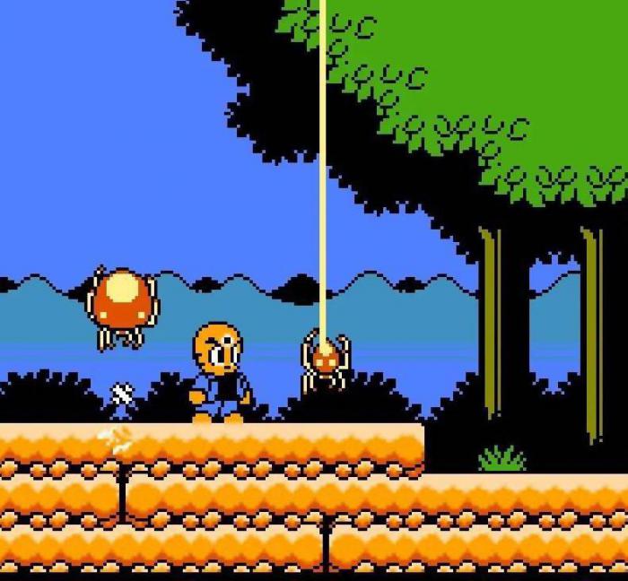 三目童子哪种子弹伤害最高1