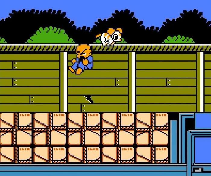 三目童子哪种子弹伤害最高3