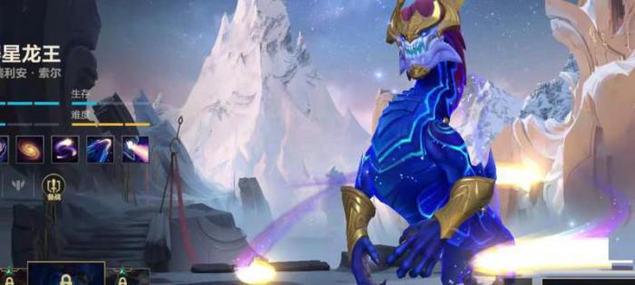 王者召唤手游哪个英雄厉害点啊1