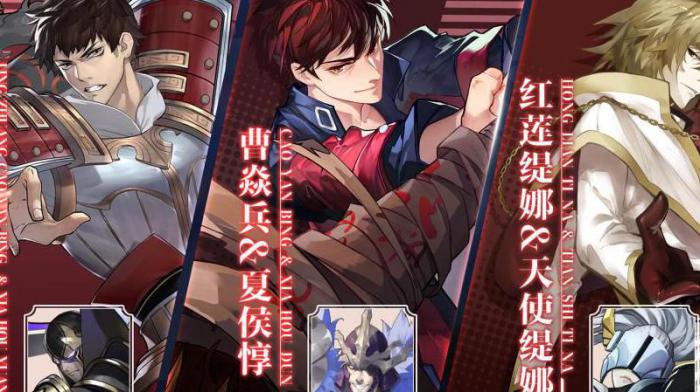 镇魂街武神躯聚灵阵多少级解锁_镇魂街武神躯灵武技搭配