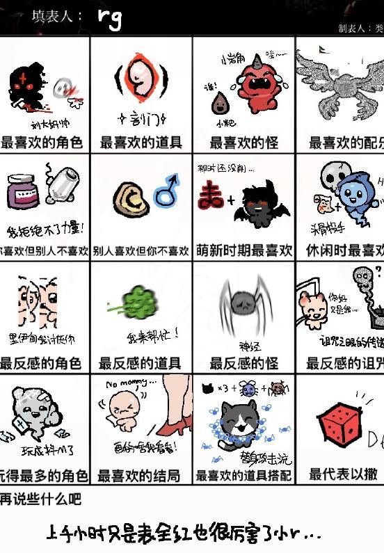 以撒的结合属性显示怎么开2