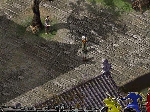 新剑侠情缘60级转什么职业1