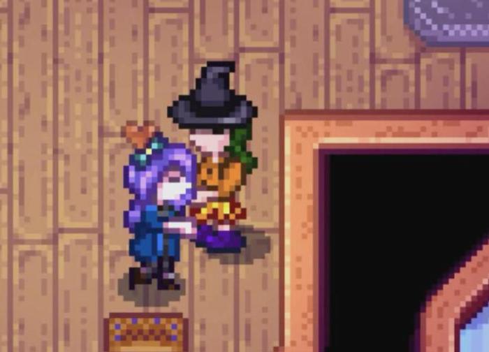 星露谷物语美人鱼吊坠在哪获得2