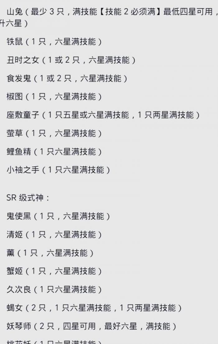 阴阳师怎么达到收徒条件_阴阳师收徒弟在哪 阴阳师怎么达到收徒条件_阴阳师收徒弟在哪