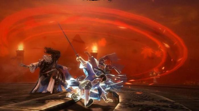 九阴真经到底有哪些武功_九阴真经包含的武学 九阴真经到底有哪些武功_九阴真经包含的武学