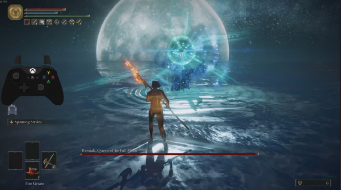 艾尔登法环开局怎么玩怎么玩3