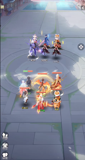 长安幻想奕剑选择哪个阵法好3