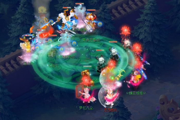 梦幻西游清净菩提什么用3