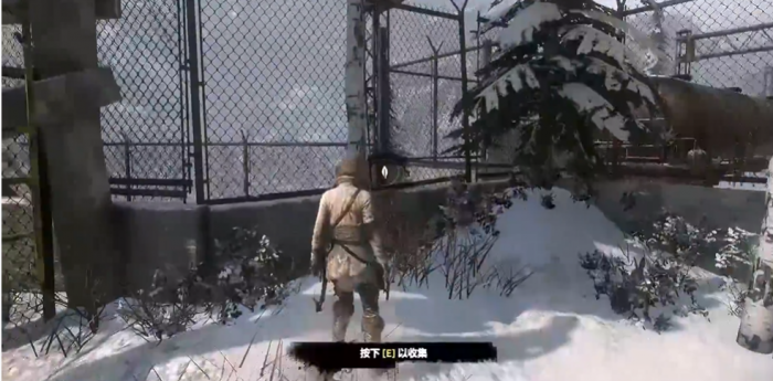 古墓丽影10苏联设施怎么玩_古墓丽影10苏联设施最后一个文献