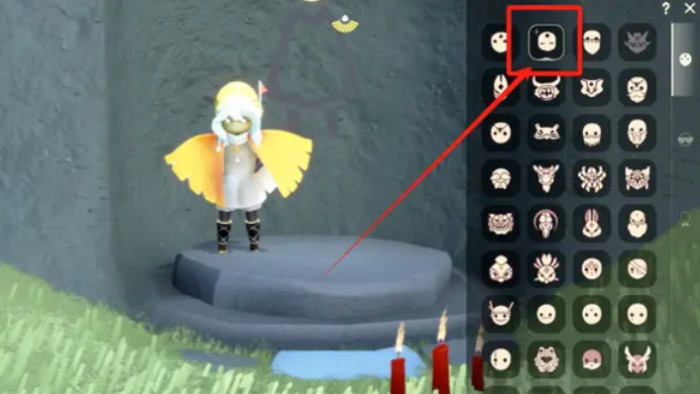 光遇遁地魔法如何获得_sky光遇遁地