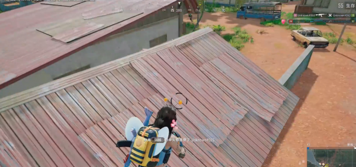 绝地求生大逃杀组排有什么战术1