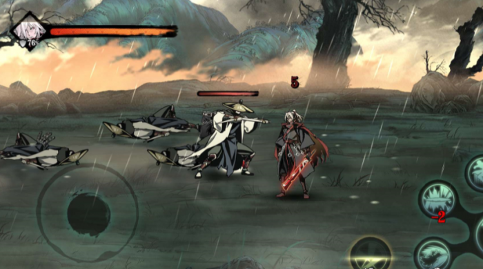 影之刃3通关药园后怎么走2