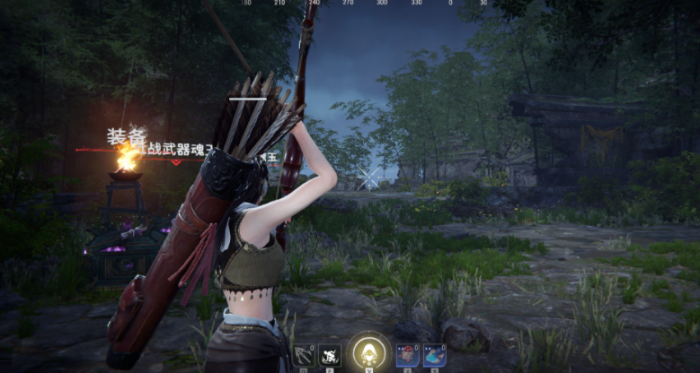 永劫无间各武器技巧怎么玩3