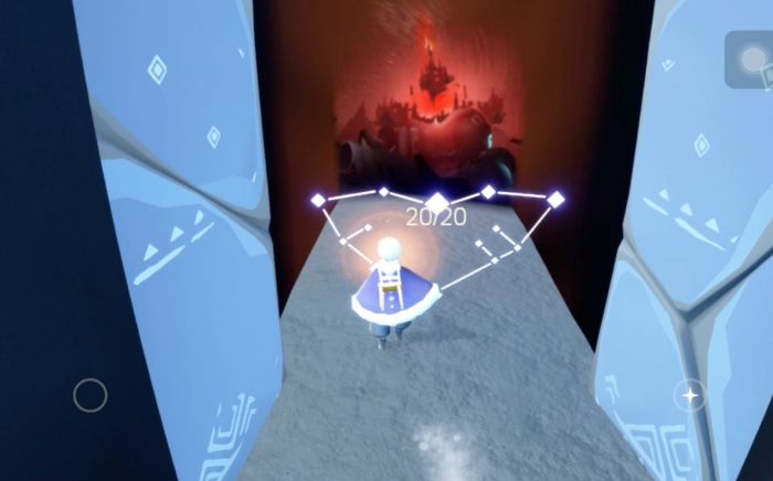 光遇伊甸要怎么回去2