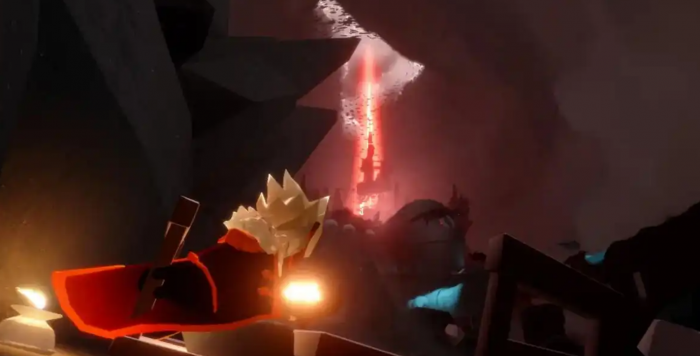 光遇伊甸要怎么回去3