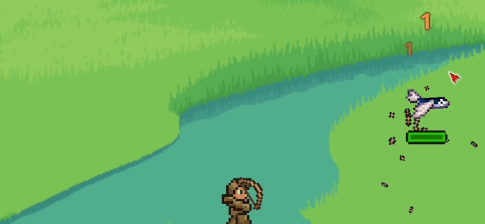 泰拉瑞亚什么弓箭厉害2