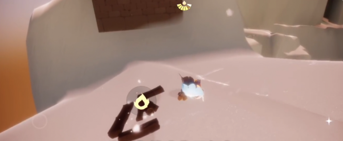 光遇篝火怎么获得3