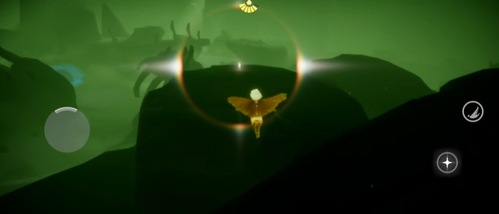 光遇暮土的先祖及光翼都在哪里1