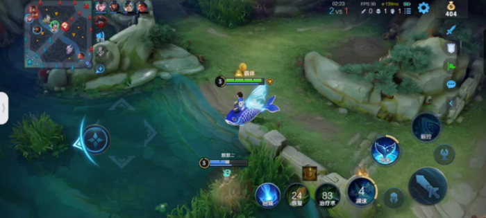 王者荣耀辅助鱼出装铭文怎么出1