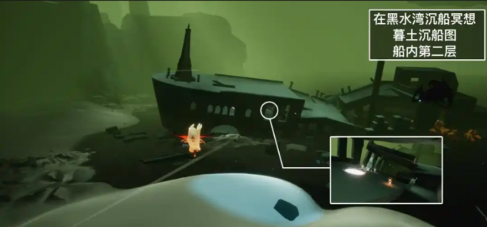 光遇放烟花怎么弄爱心_光遇放烟花的需要多少心